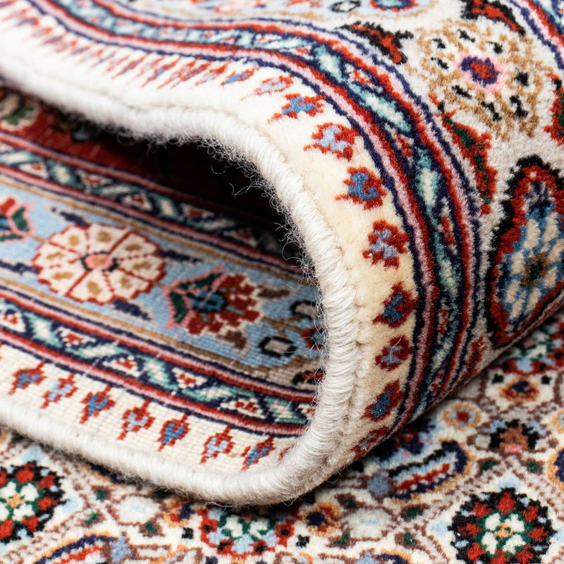 Perzisch tapijt - Klassiek - 285 x 198 cm - beige