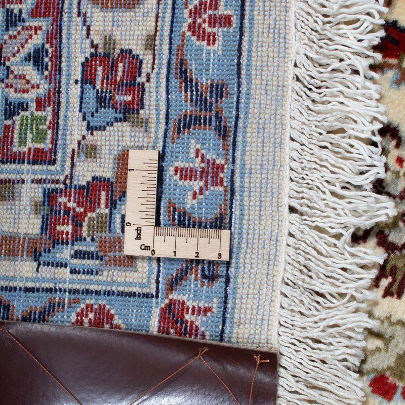 Perzisch tapijt - Klassiek - 305 x 207 cm - beige