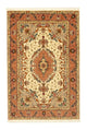 Tabriz - 50 Raj Tapijt 152x100cm - Perzisch tapijt