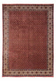Bidjar - Takab Tapijt 363x248cm - Perzisch tapijt