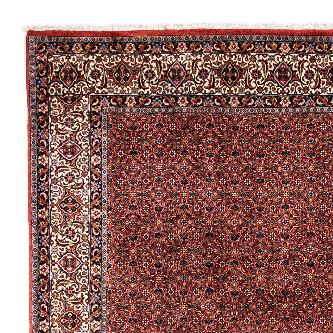 Bidjar - Takab Tapijt 363x248cm - Perzisch tapijt