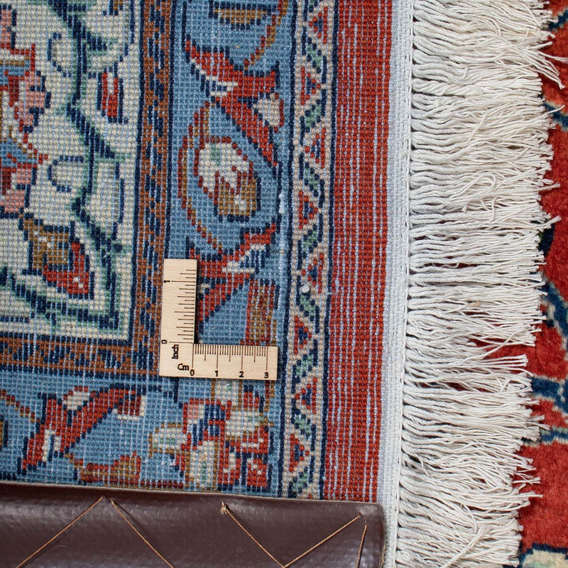 Perzisch tapijt - Royal - 315 x 220 cm - rood