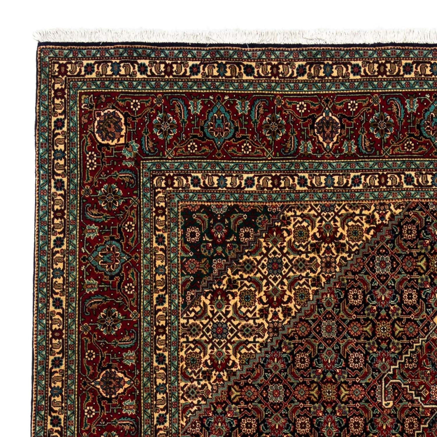 Tabriz - 40 Raj Tapijt 300x199cm - Perzisch tapijt