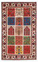 Bakhtiari Tapijt 330x202cm - Perzisch tapijt