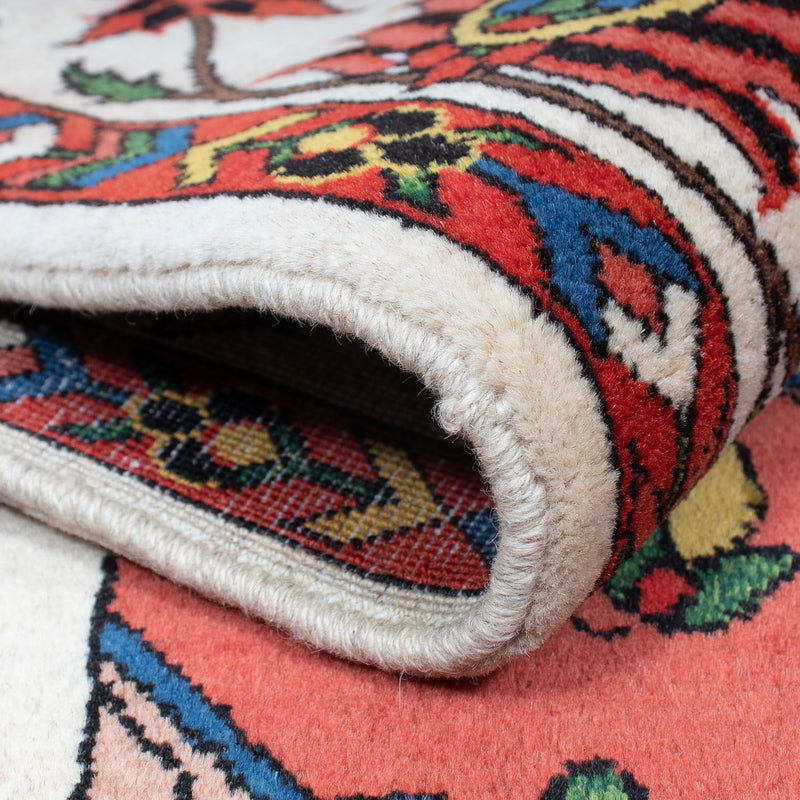 Perzisch Tapijt - Nomadisch - 330 x 202 cm - veelkleurig