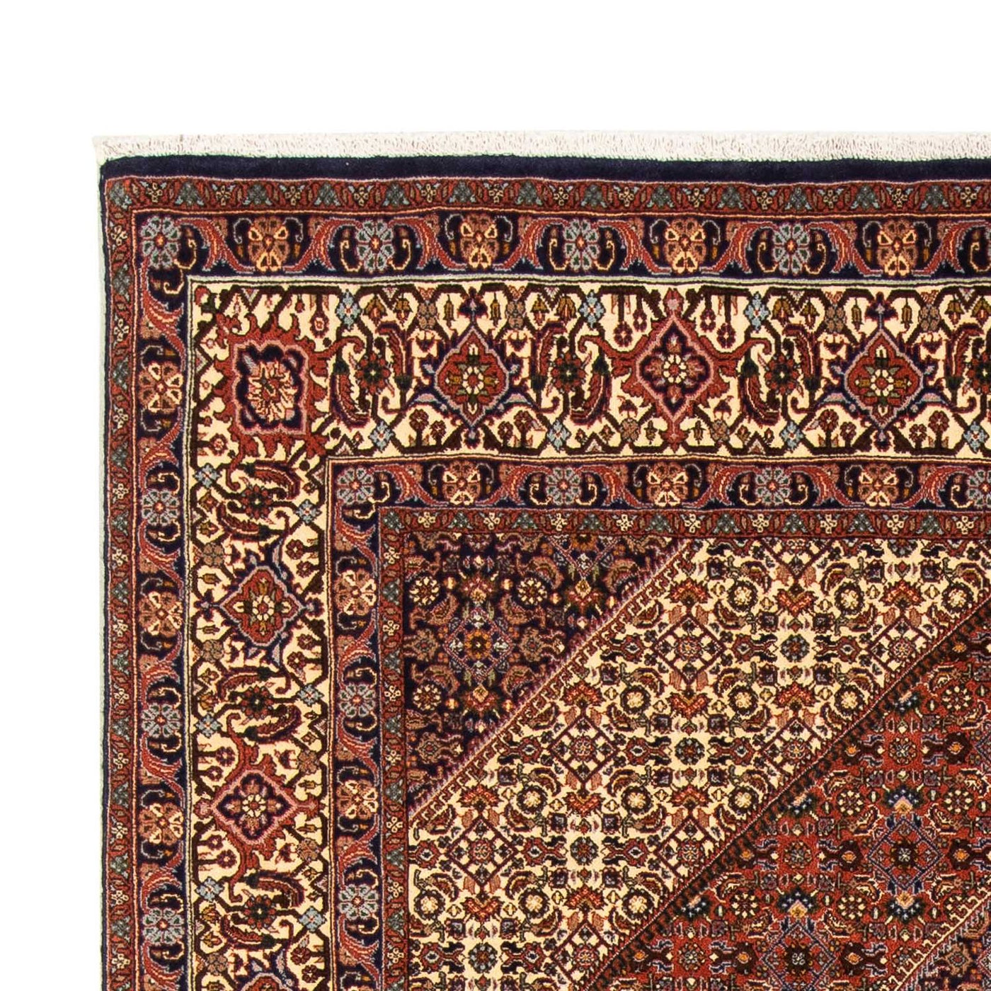 Bidjar Tapijt 237x170cm - Perzisch tapijt