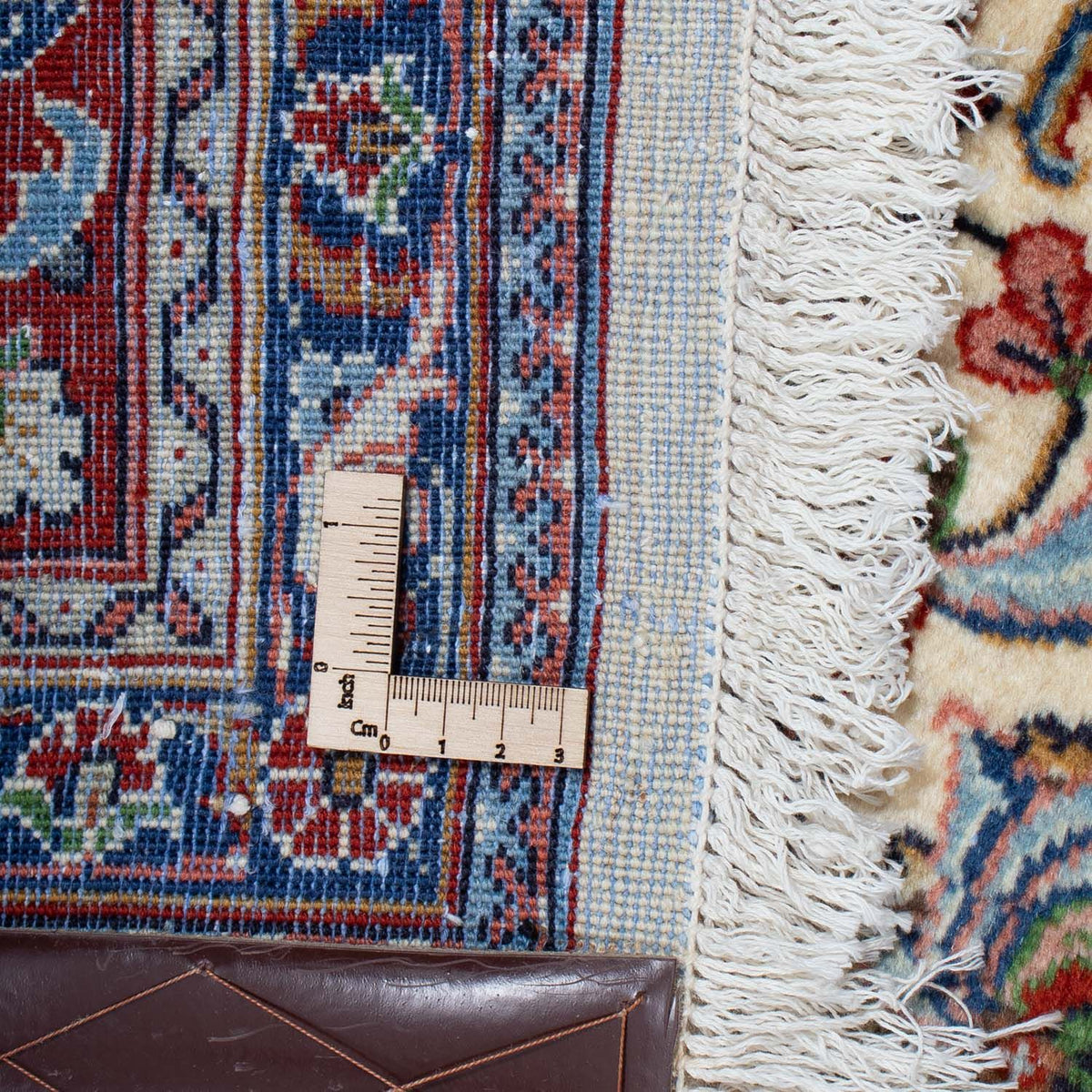 Perzisch tapijt - Royal - 303 x 208 cm - beige