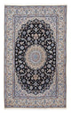Nain - 9 la Tapijt 292x200cm - Perzisch tapijt