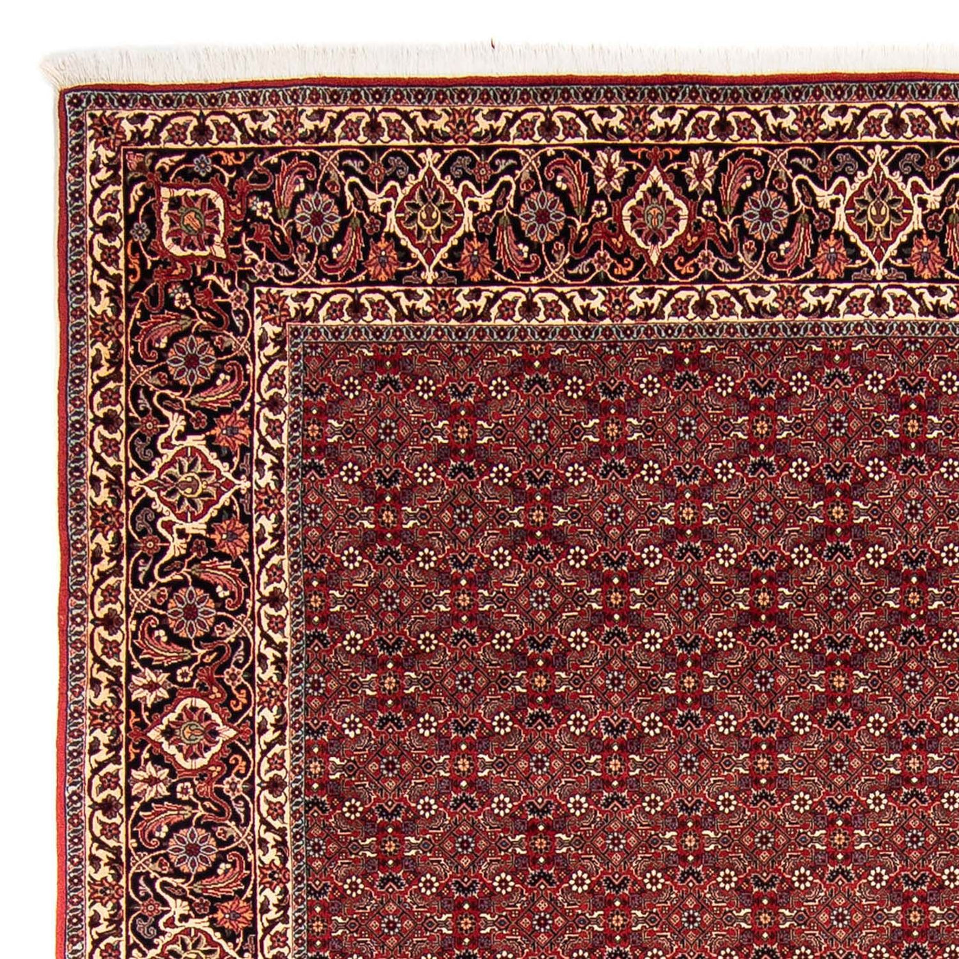 Bidjar Tapijt 288x256cm - Perzisch tapijt