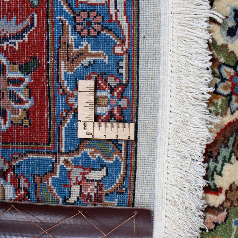 Perzisch tapijt - Royal - 306 x 207 cm - beige