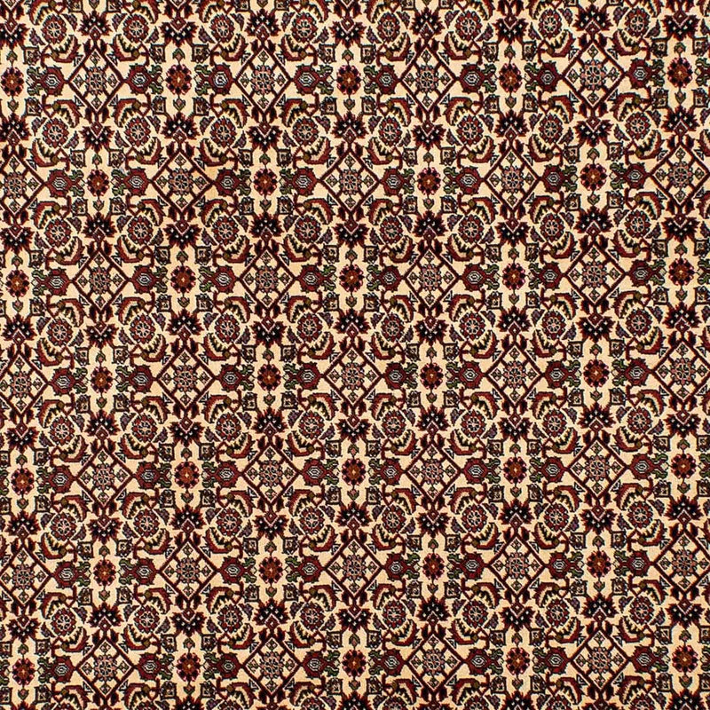 Perzisch tapijt - Bijar - 298 x 200 cm - beige