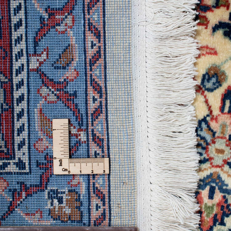 Perzisch tapijt - Klassiek - 297 x 208 cm - beige