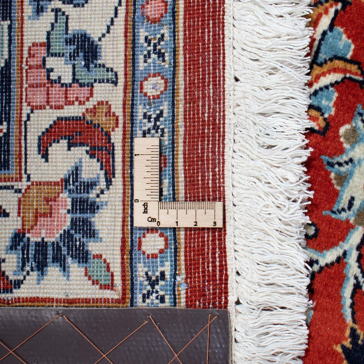 Perzisch tapijt - Klassiek - 298 x 200 cm - rood