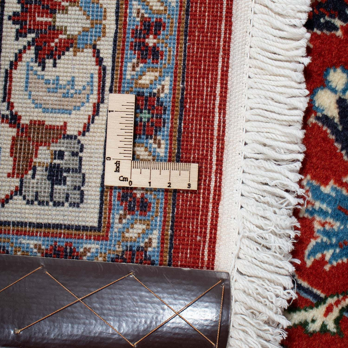 Perzisch tapijt - Klassiek - 315 x 225 cm - rood