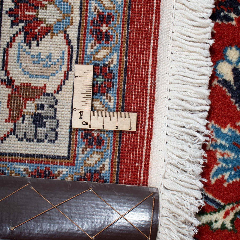 Perzisch tapijt - Klassiek - 315 x 225 cm - rood