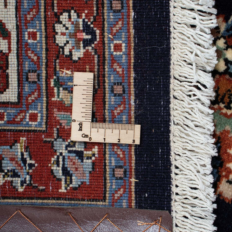 Perzisch tapijt - Klassiek - 288 x 190 cm - zwart