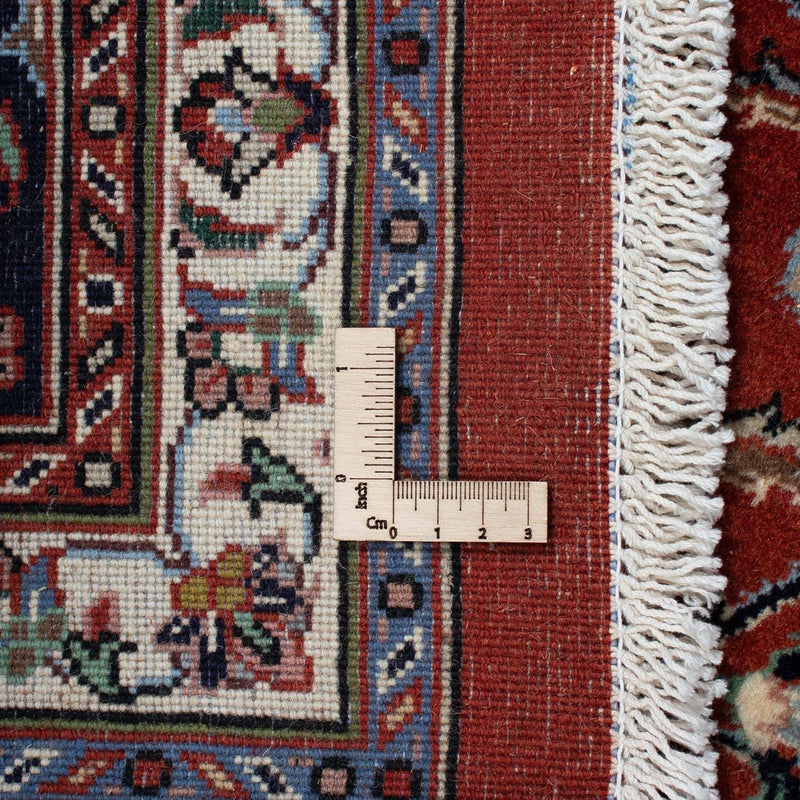 Perzisch tapijt - Klassiek - 295 x 202 cm - rood