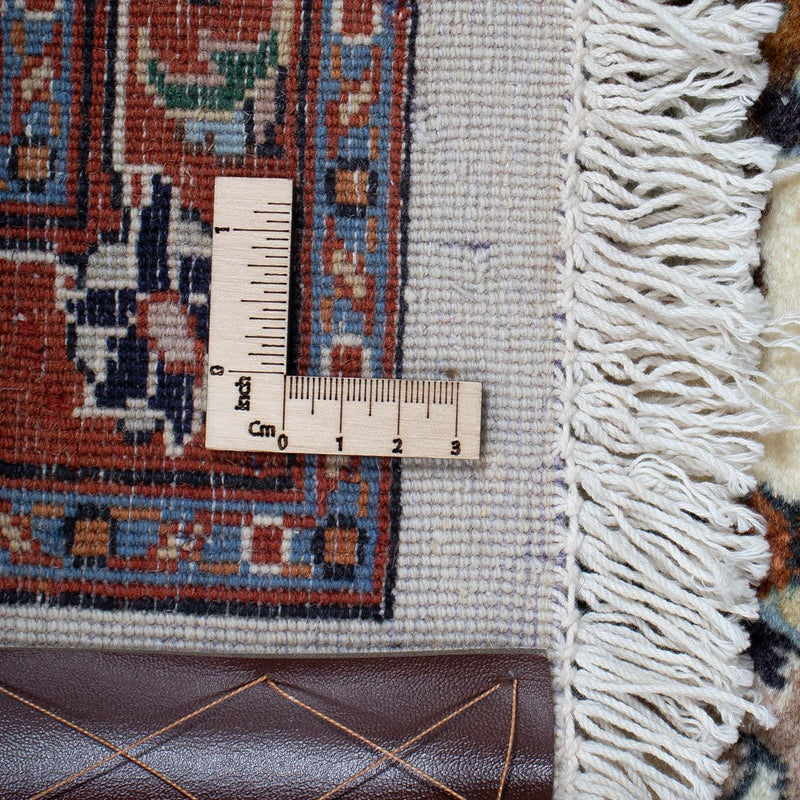 Perzisch tapijt - Klassiek - 290 x 203 cm - beige