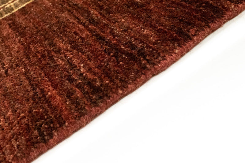 Ziegler tapijt - 259 x 175 cm - rood