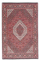Bidjar Tapijt 175x112cm - Perzisch tapijt