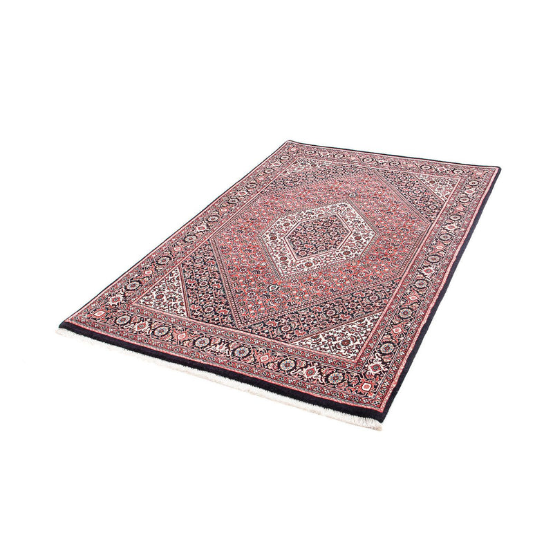 Perzisch tapijt - Bijar - 175 x 112 cm - rood