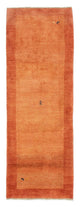 Perzische Gabbeh Tapijt 294x101cm - Perserteppich Wollteppich