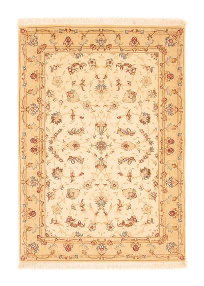 Tabriz - 50 Raj Tapijt 100x148cm - Perzisch tapijt