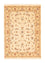 Perzisch tapijt - Tabriz - Royal - 148 x 100 cm - beige