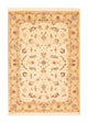 Tabriz - 50 Raj Tapijt 100x148cm - Perzisch tapijt