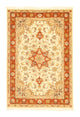 Tabriz - 50 Raj Tapijt 155x102cm - Perzisch tapijt