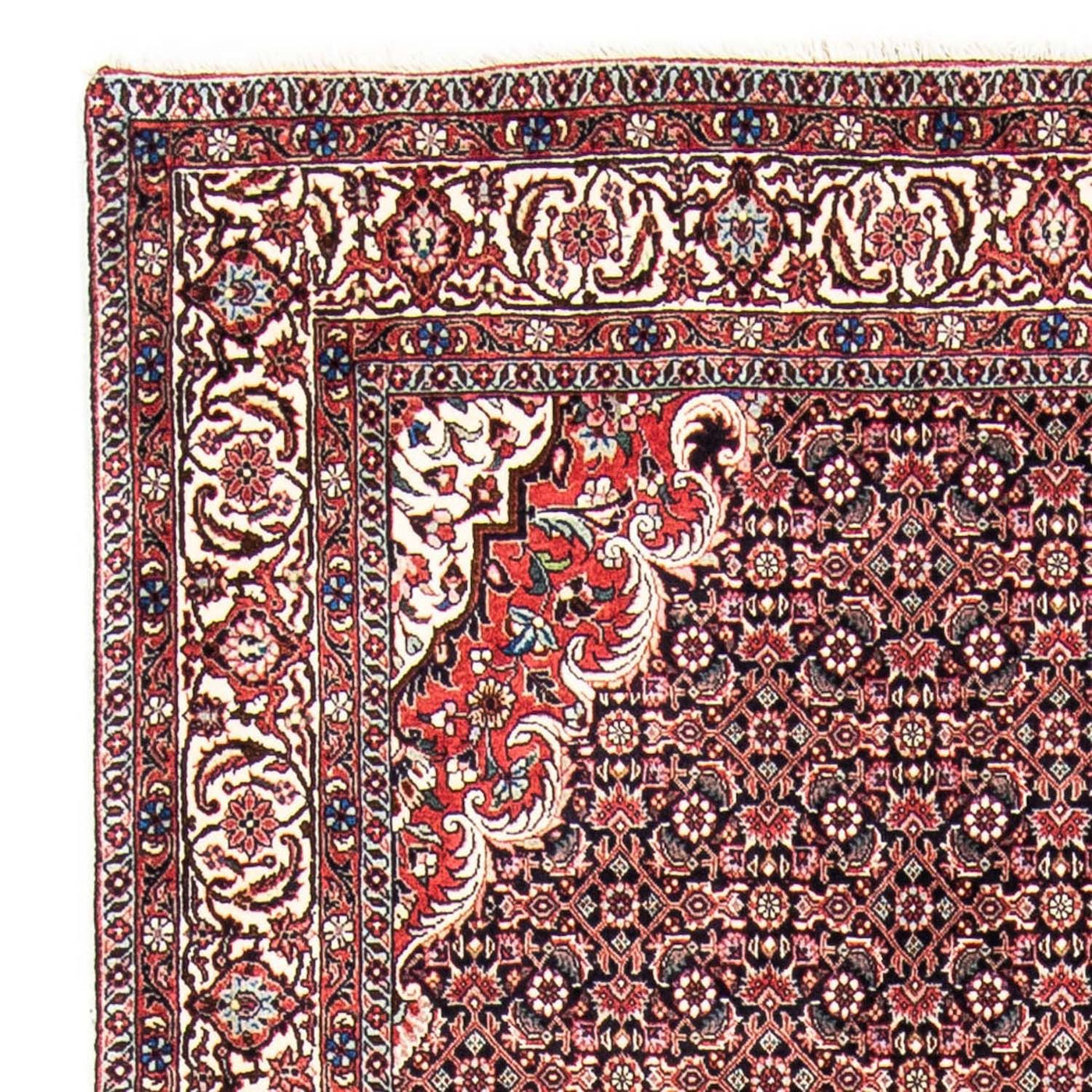 Bidjar Tapijt 230x131cm - Perzisch tapijt