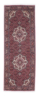 Bidjar Tapijt 206x75cm - Perzisch tapijt