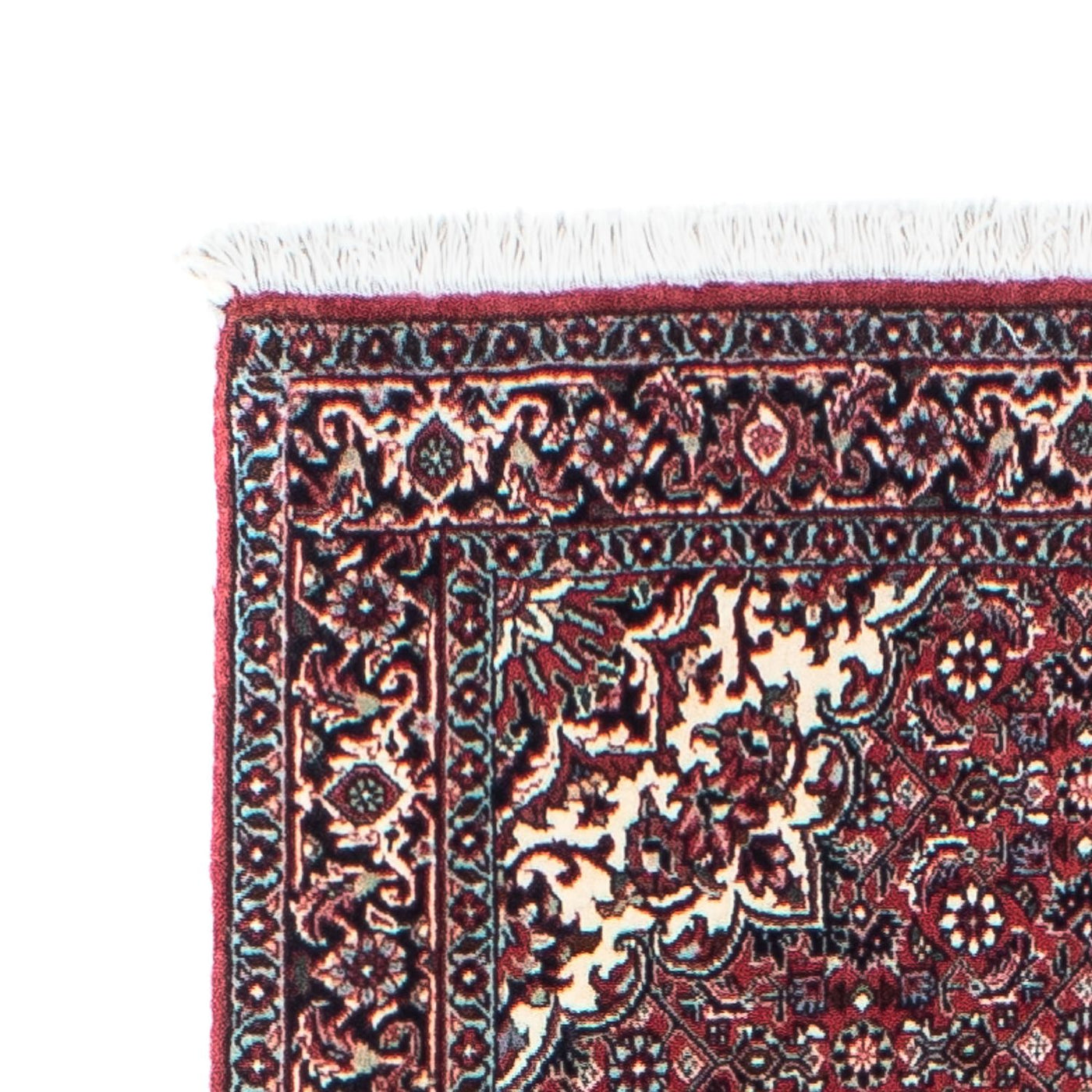 Bidjar Tapijt 206x75cm - Perzisch tapijt
