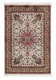 Tabriz - 50 Raj Tapijt 151x100cm - Perzisch tapijt