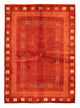 Perzische Gabbeh Tapijt 228x172cm - Perserteppich Wollteppich