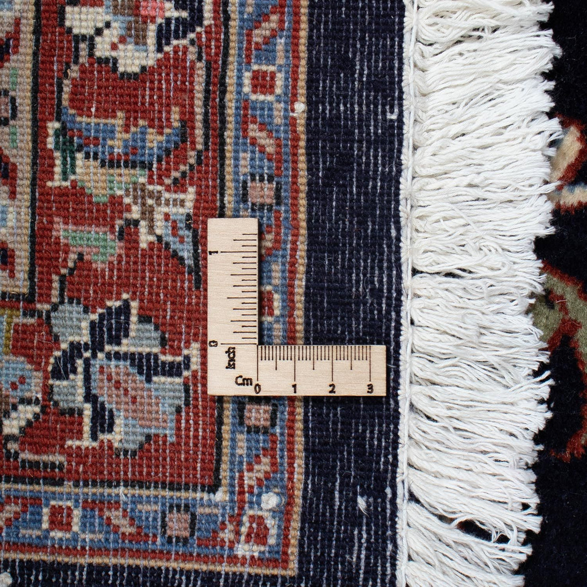 Perzisch tapijt - Klassiek - 304 x 200 cm - zwart