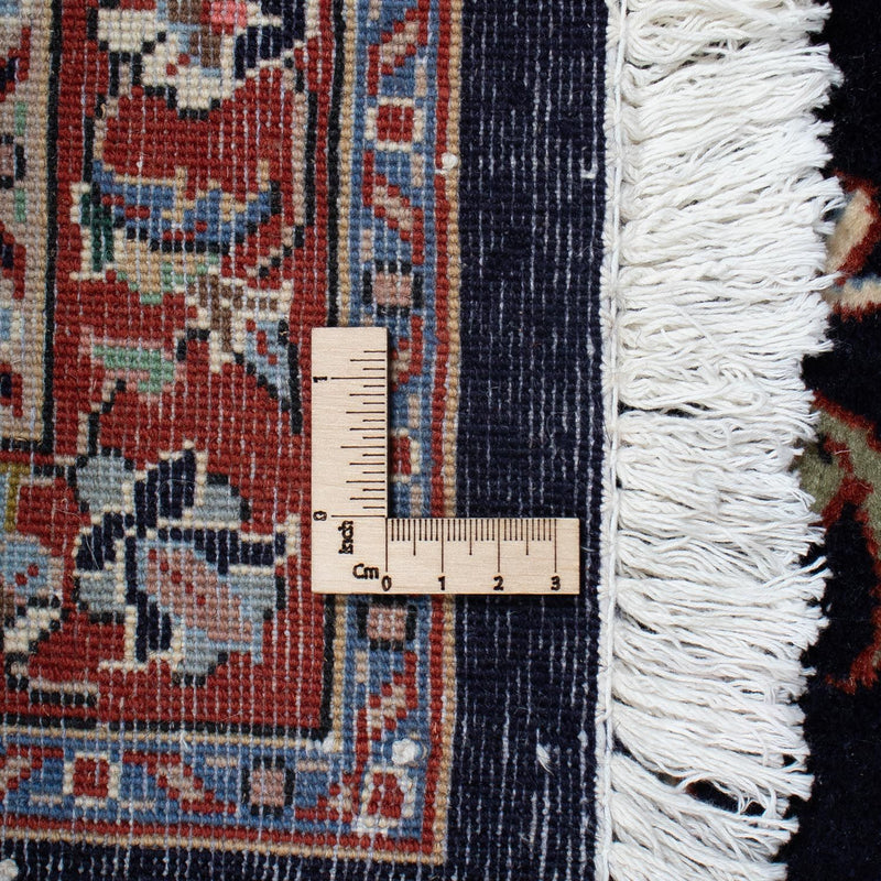 Perzisch tapijt - Klassiek - 304 x 200 cm - zwart