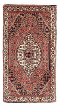 Bidjar - Zanjan Tapijt 151x89cm - Perzisch tapijt – product image