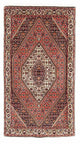Bidjar - Zanjan Tapijt 151x89cm - Perzisch tapijt