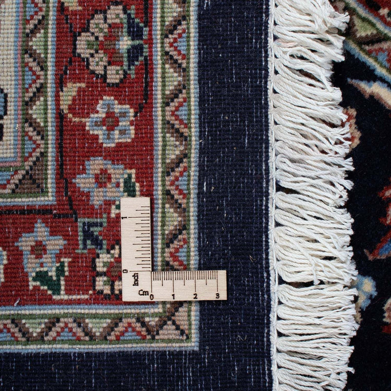 Perzisch tapijt - Klassiek - 266 x 200 cm - zwart