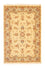 Perzisch tapijt - Tabriz - Royal - 150 x 101 cm - beige