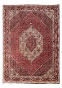 Bidjar - Takab Tapijt 253x343cm - Perzisch tapijt – product image