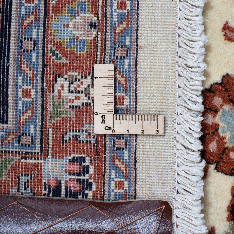 Perzisch tapijt - Klassiek - 314 x 197 cm - beige