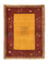 Gabbeh Tapijt - Loribaft Perzisch - 150 x 110 cm - goud