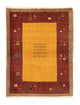 Loribaft Tapijt 150x110cm - Perserteppich Wollteppich