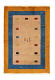 Loribaft Tapijt 150x104cm - Perserteppich Wollteppich