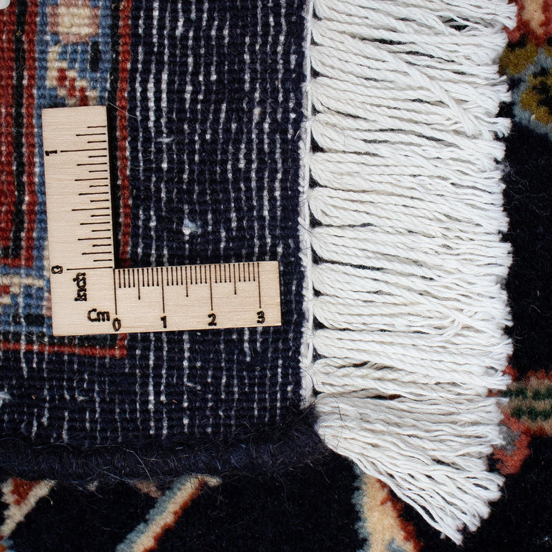 Perzisch tapijt - Klassiek - 298 x 195 cm - zwart