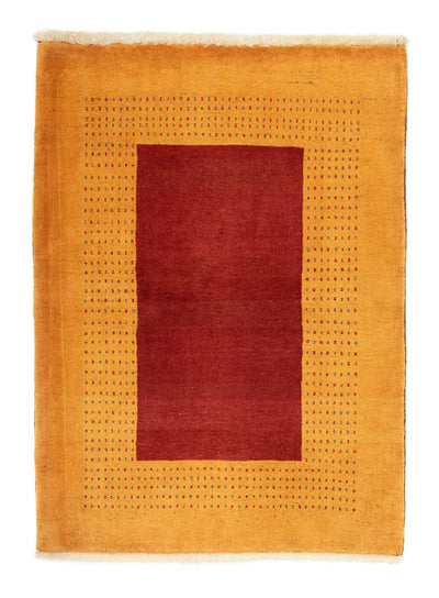 Loribaft Tapijt 114x154cm - Perserteppich Wollteppich