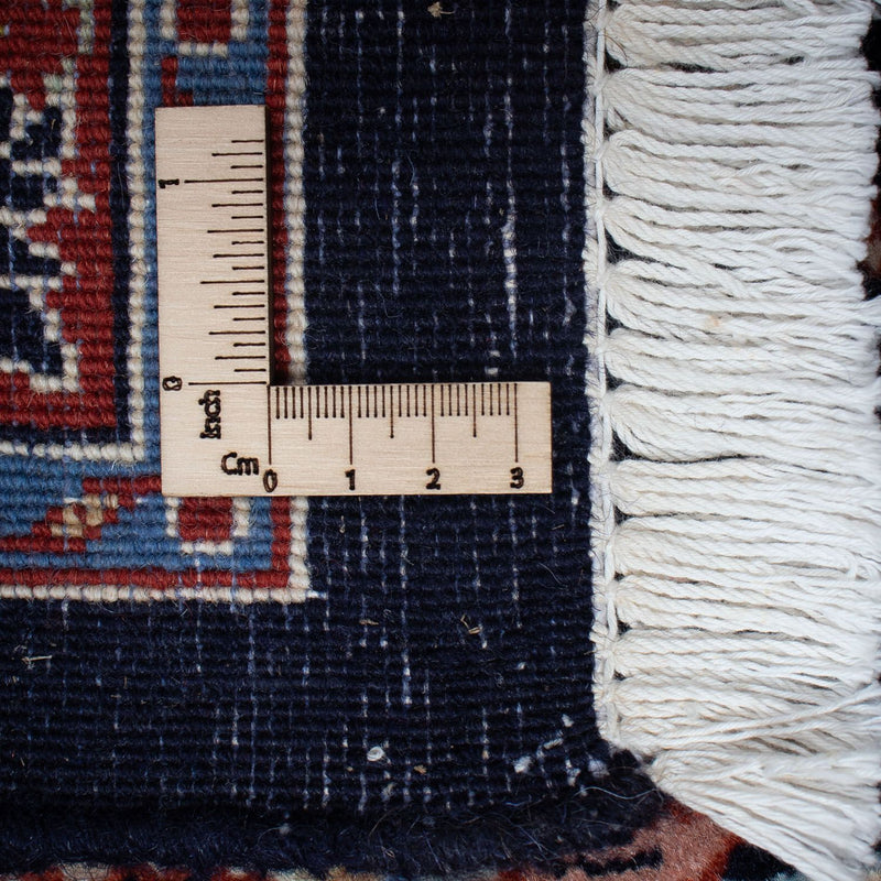 Perzisch tapijt - Klassiek - 290 x 204 cm - zwart