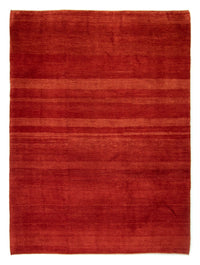Gabbeh tapijt - Perzisch - 318 x 228 cm - rood